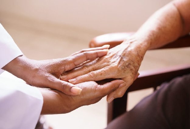 The nature of elder abuse and neglect